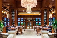 InterContinental Hotels XISHUANGBANNA RESORT, Yuxi