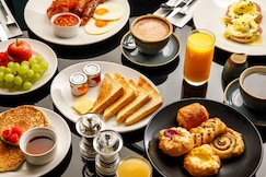 Radisson Blu Hotel Cardiff, Cardiff