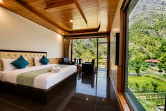 Symphony Woods Resort Tirthan, Gushaini