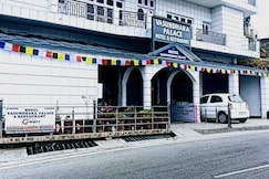 Hotel Vasundhara Palace, Chamba, Chamba