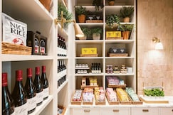 Wilde London Liverpool Street,  London