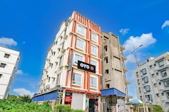 Hotel O 4 Friends Hotel Unit : II, Kolkata