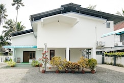 Salalah Enclave 3BHK by Alchemy Homes, Kottayam