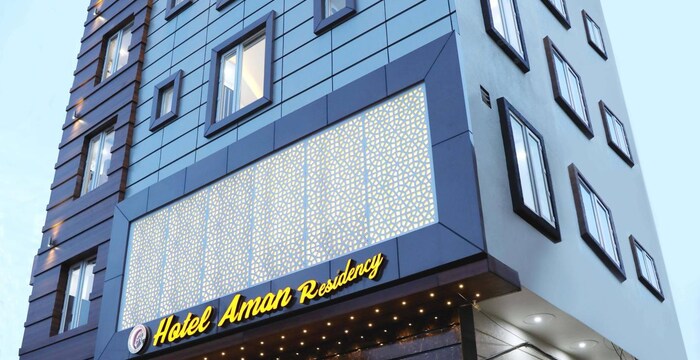 Hotel Aman Residency Amritsar Get Upto 70 Off On Hotels Hotel Aman Residency Amritsar