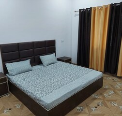 Riverview room