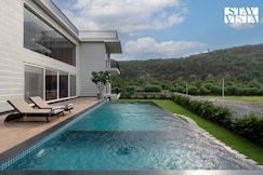 StayVista at Avyanna Villa, Lonavala