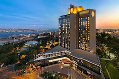 InterContinental ISTANBUL, Istanbul