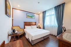 A25 Hotel - 19 Phan Dinh Phung, Hanoi