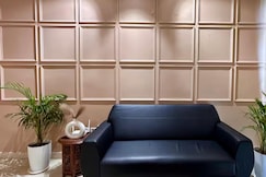 The Amber Nook, Mohali