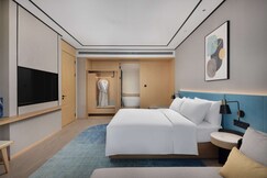 Hilton Garden Inn Rizhao High-Tech Zone, Rizhao