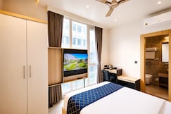 Hotel Shri Govindam Banaras with Parking, Varanasi