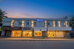 FabHotel Asian Park, Hyderabad