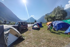 Gurezora Camping, Bandipore