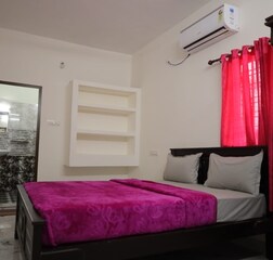 Standard AC Room