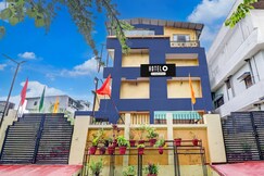 Hotel O Clement Town Formerly Morning Star, Dehradun