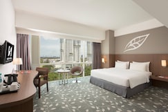 Swiss-Belinn Kemayoran Jakarta, Jakarta
