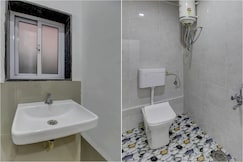 Hotel O Homely Stays Resort, Sasvad