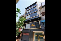 Hotel Dreamland, Karnal