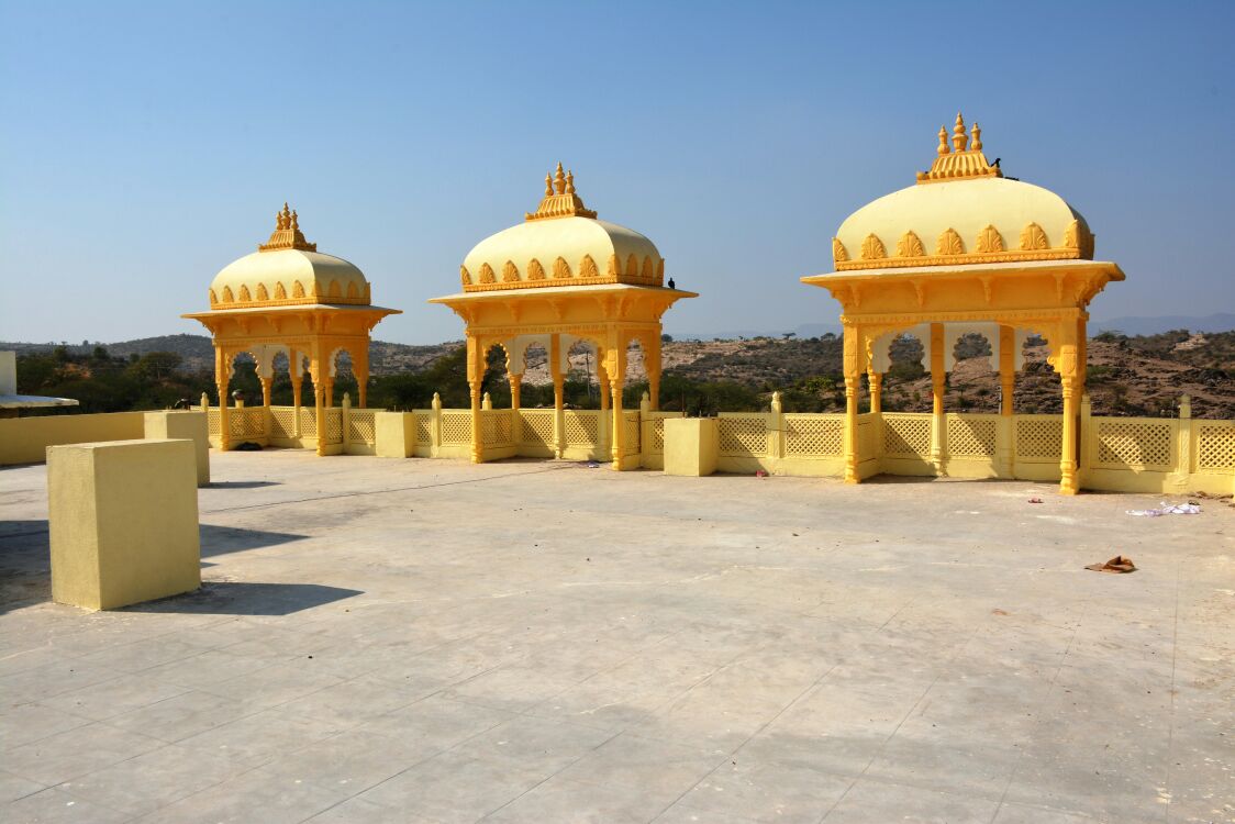Chetak Palace - Tap to explore photos