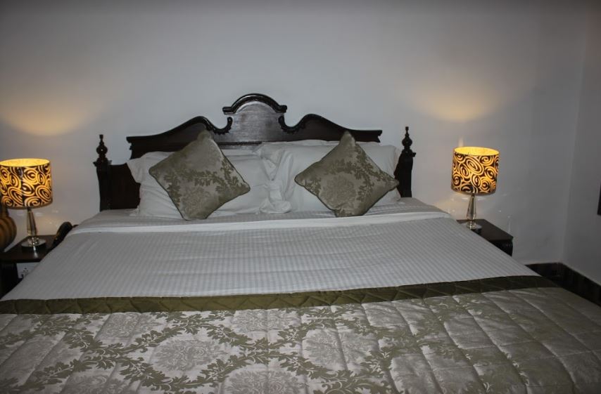 Hotel Udai Vilas Palace - Tap to explore photos