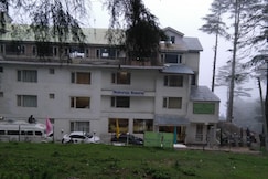 MAHARAJA RESORTS, Patnitop