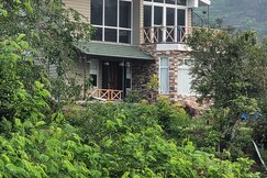 Aristaa Morni Hills  Pristine Stay in the Wild, Morni