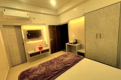 Hotel RN Residency Vrindavan, Vrindavan