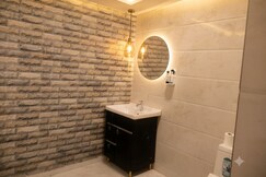 3BHK free parking private balcony civil Lines, Ludhiana