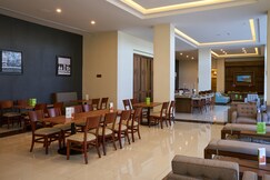 Hampton Inn by Hilton Irapuato, Salamanca