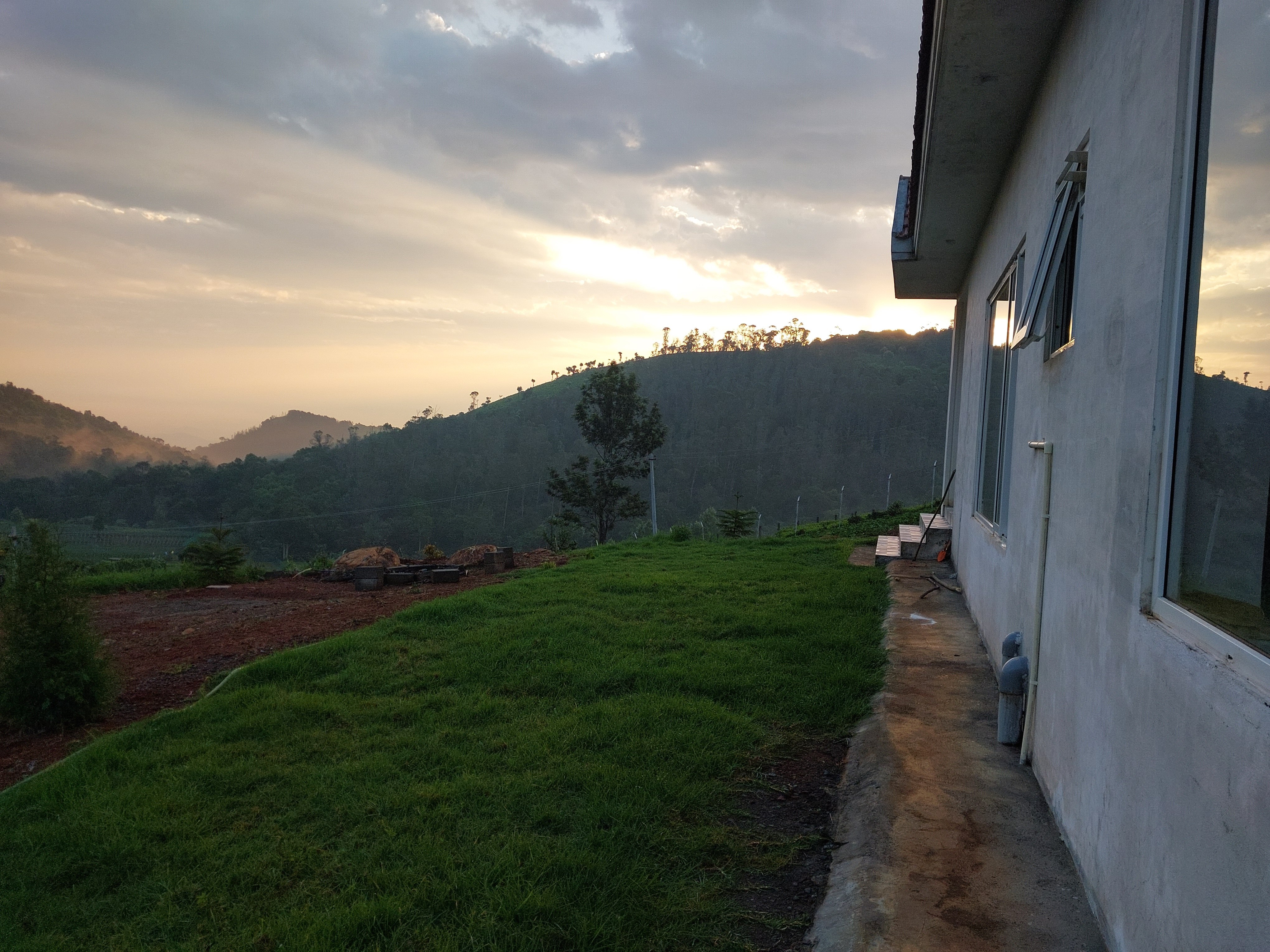 Jungle Vila Kotagiri - Tap to explore photos