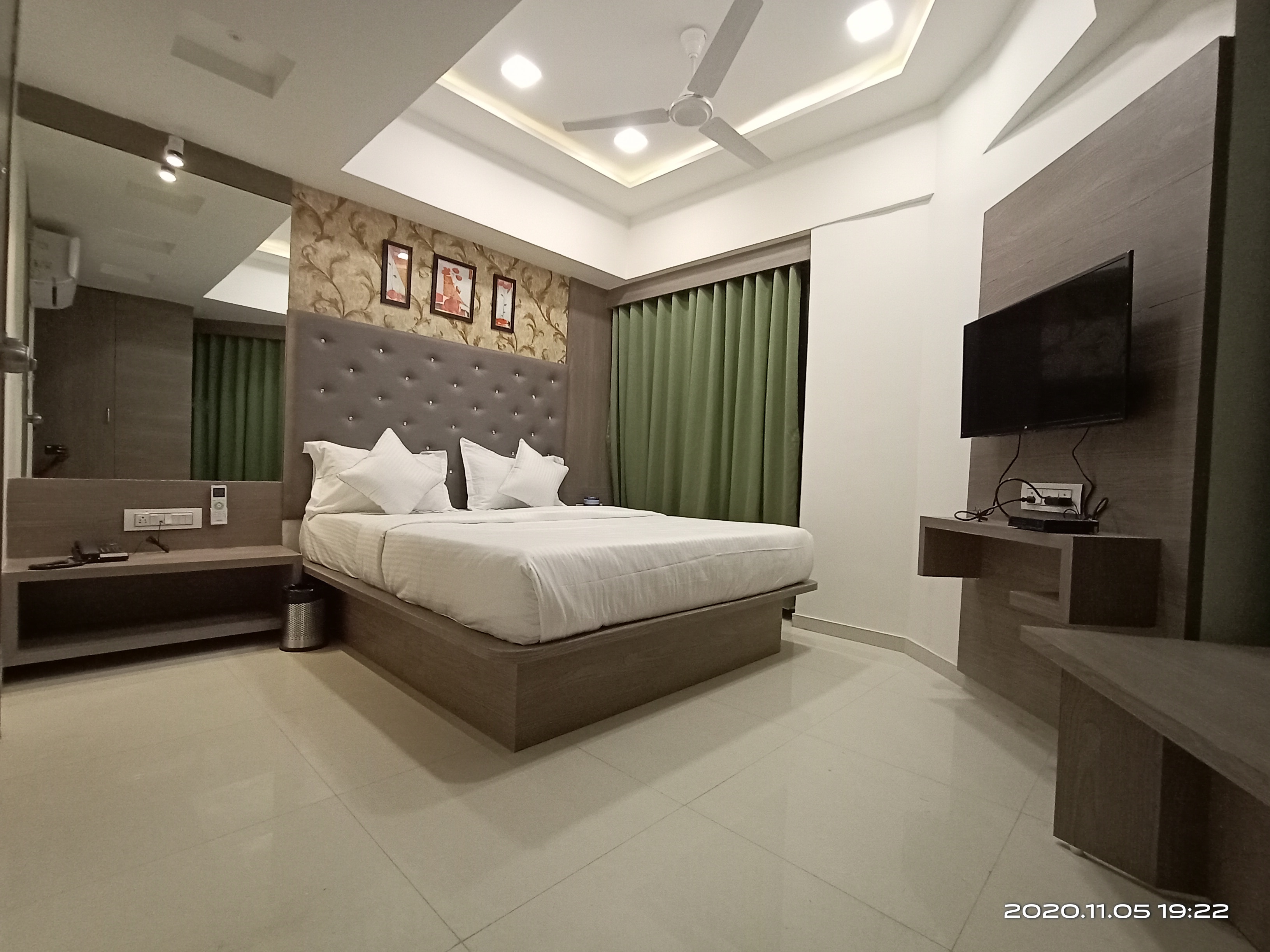 Hotel Regal Residency - Tap to explore photos