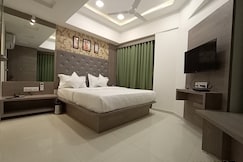 Hotel Regal Residency, Ahmedabad
