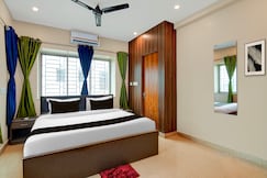 Hotel O Newtown worldstay, Kolkata