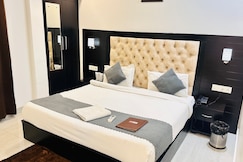 Hotel Krishna Palace, Dehradun