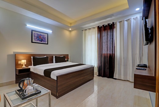 OYO The Indian Hotel