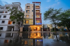 FabHotel Amar Raj Inn - Nr. Newtown Bus Stand, Kolkata