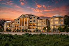The Golden Suites and Spa, Calangute, Goa
