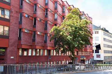 Best Western Kom Hotel Stockholm - Tap to explore photos