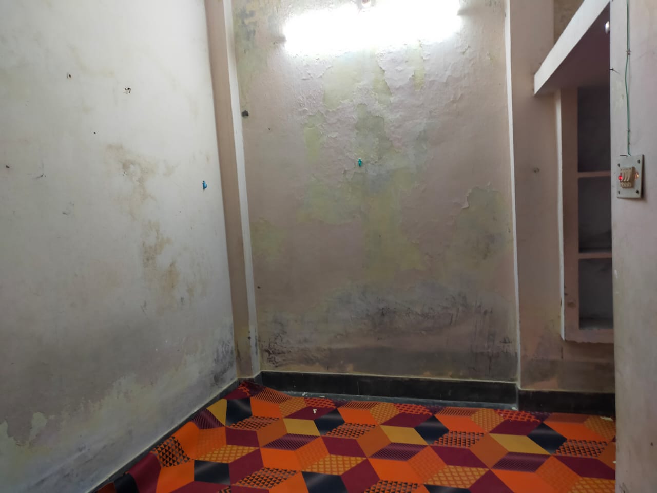 Prabhu Raj villa HomeStay - Tap to explore photos