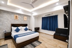 Teo Luxury Near Delhi Airport, Delhi