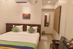 Hotel Wisdom, Goa