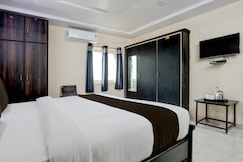 Hotel O COASTAL SUITES, Chintapalle
