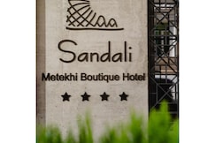 Hotel Sandali Metekhi, Gardabani
