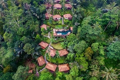 Nandini Jungle by Hanging Gardens, Bali