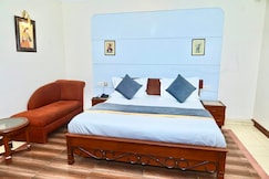 Hotel Metro Regency, Meerut