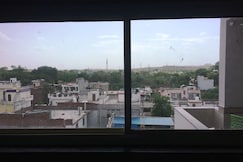 Hotel Blue Star, Datia