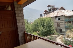 Snow stay Manali, Kullu