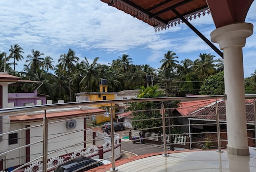 Lucy Guest House Bogmalo