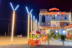 Hotel Radha Raman and Restaurant, Sikar