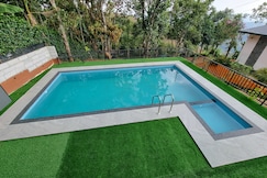 Villa by Peakaavu cottages, Kattappana